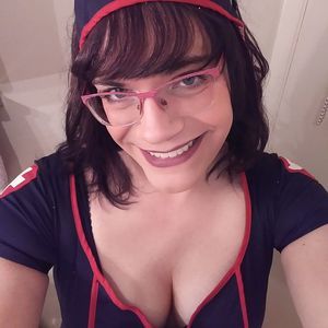 Meet your Posher, Alaria